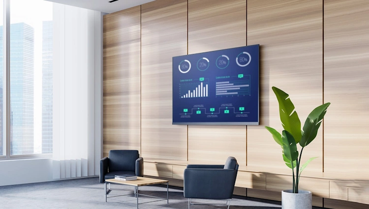 Телевидение для бизнеса от Ростелеком в поселок Орлецы (Кировская область)